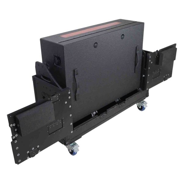 ProX XZF-UCXX Flip-Ready DJ Lift Case for Pioneer XDJ-XZ DDJ-SZ2 DDJ-SX3 DDJ-1000 / SRT - Image 11