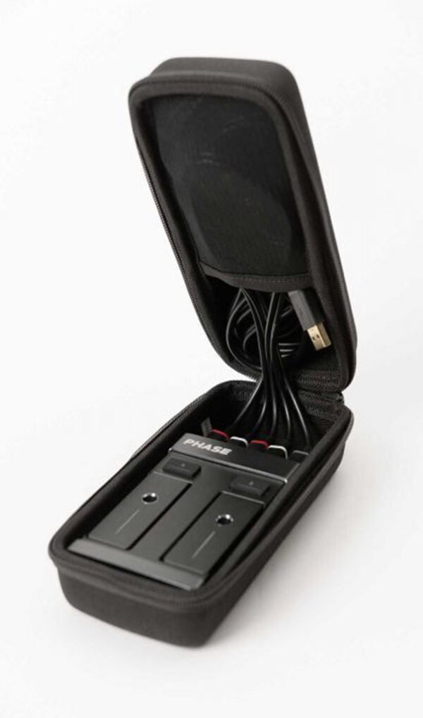 Phase DJ Phase Essential Controller DJ Package with Case - Image 6