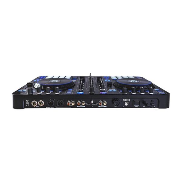 Mixars Primo Pro DJ Controller Mixer for Serato DJ - Image 4