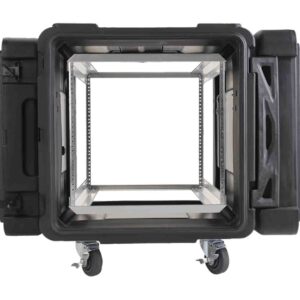 SKB Cases 3SKB-R910U30 10U 30-Inch Deep rSeries Shock Rack