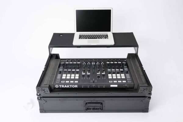 Magma DJ Package with MGA40982 Multi-Format DJ Workstation Case and Roland DJ-808 DJ Controller - Image 5