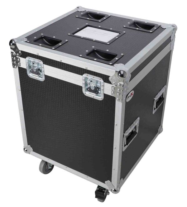 ProX XS-UTL47 PKG2 ATA Style Road Cases for 2 Utility Storage - Image 10