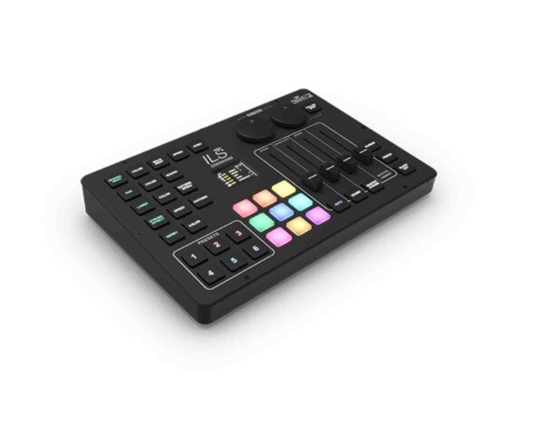 Chauvet DJ Q6BT ILS RGBA LED Bars DJ Lighting Package with USB DMX Transceivers and Wireless Lighting Controller - Image 9