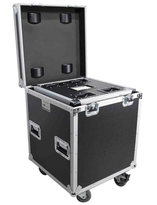 ProX XS-UTL47 PKG2 ATA Style Road Cases for 2 Utility Storage - Image 7