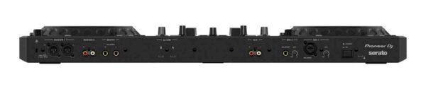 Pioneer DDJ-REV5, Scratch-Style 2-Channel Performance DJ Controller - Black - Image 4