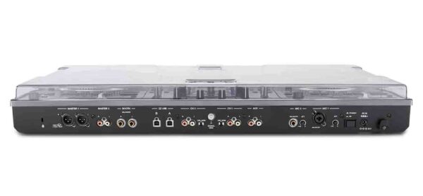 Pioneer DDJ-REV7, 2-Channel DJ Controller Package with Cover, CTRL Case and Headphones - Image 2