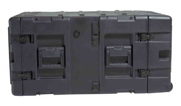 SKB Cases 3RR-7U24-25B, 7U 24-Inch Removable Shock Rack and Transport Case - Image 6