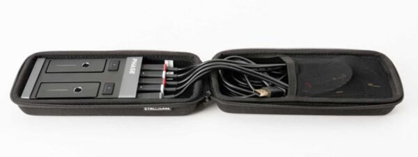 Phase DJ Phase Essential Controller DJ Package with Case - Image 7