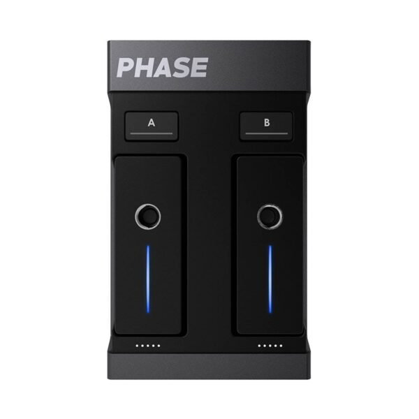 Phase DJ Phase Essential Controller DJ Package with Case - Image 3