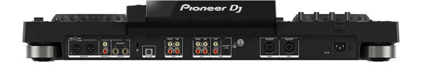 Pioneer DJ XDJ-RX3, 2-Channel Performance All-In-One DJ Controller System - Black - Image 4