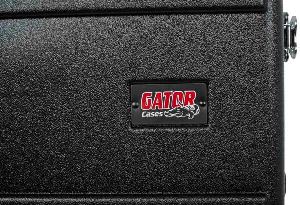 Gator Cases GRR-10PL-US, 10U Powered Rolling Rack Case - Image 7