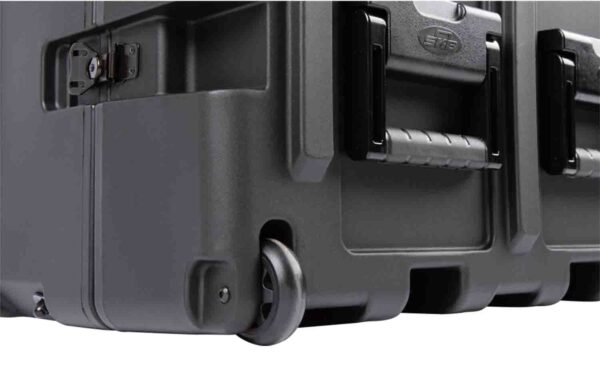 SKB Cases 3RS-5U30-25B 5U 30-Inch Deep RS Series Shock Rack - Image 3
