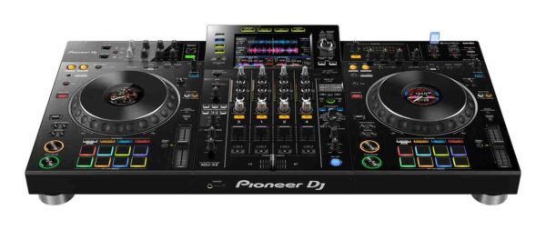 B-Stock: Pioneer DJ XDJ-XZ Professional all-in-one DJ Controller System - Black - Image 4