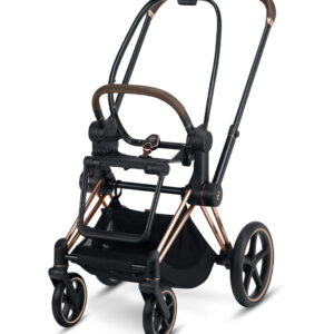 Cybex OPEN BOX ePriam Electronic Assist Frame - Rose Gold
