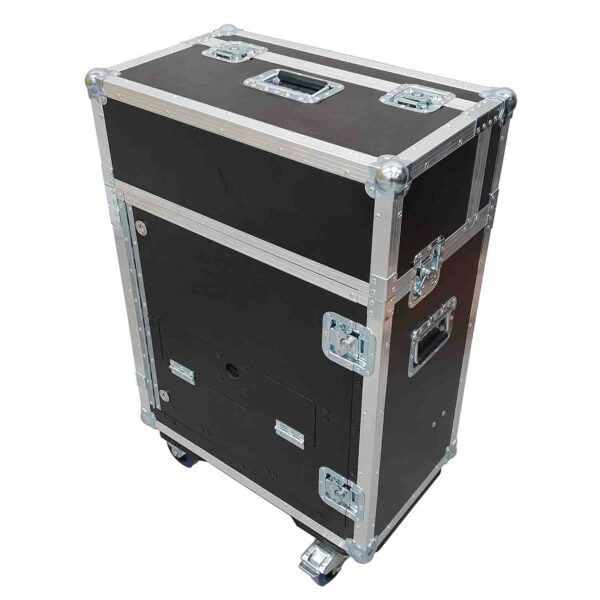ProX XZF-MIDM32R Hydraulic Lift DJ Case for Midas M32R Console - Image 11