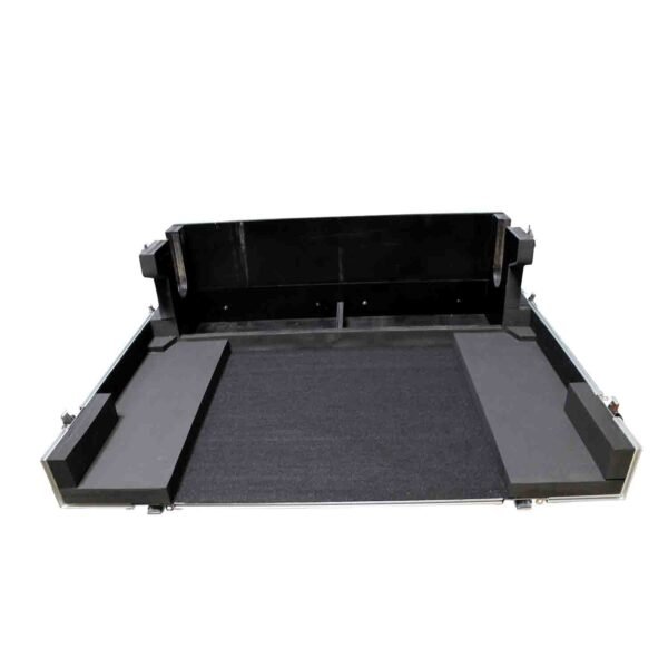 ProX XS-MIDM32DHW DJ Flight Case For Midas M32 Console with Doghouse and Wheels - Image 7