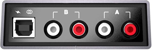 Phase DJ Phase Essential DVS DJ Controller with 2 Remotes - Image 5