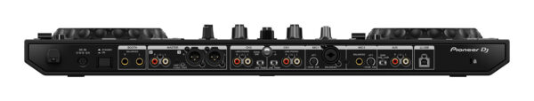 Open Box: Pioneer DDJ-800 2-Channel Portable DJ Controller for Rekordbox - Image 4