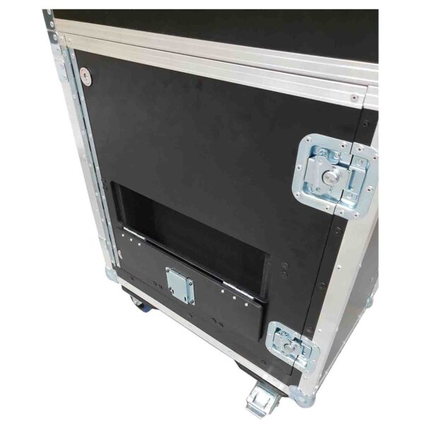 ProX XZF-MIDM32R Hydraulic Lift DJ Case for Midas M32R Console - Image 12