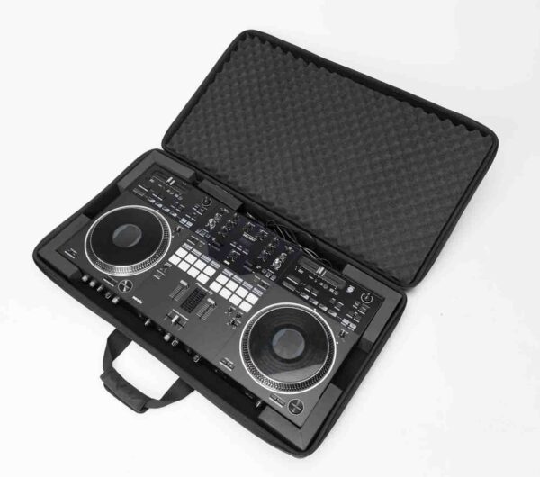 Pioneer DDJ-REV7, 2-Channel DJ Controller Package with Cover, CTRL Case and Headphones - Image 5