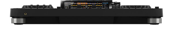 Pioneer DJ XDJ-RX3, 2-Channel Performance All-In-One DJ Controller System - Black - Image 2