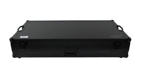 Pioneer DJ PLX-CRSS12 Hybrid Turntable Package with S5 DJ Mixer and Flight Coffin Case - Image 12