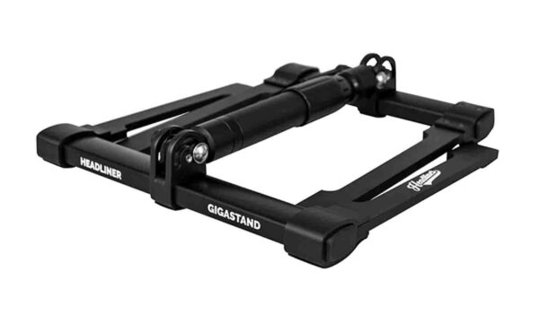 Pioneer DDJ-REV7, 2-Channel DJ Controller Package with Magma CTRL Case and Headliner Laptop Stand - Image 3