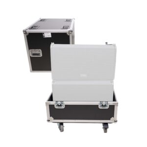 ProX XS-SP302622W, Universal ATA Speaker Flight Case