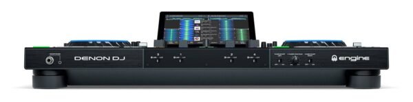 Denon DJ Prime4, 4-Deck Standalone DJ System with 10-inch Touchscreen - Image 5