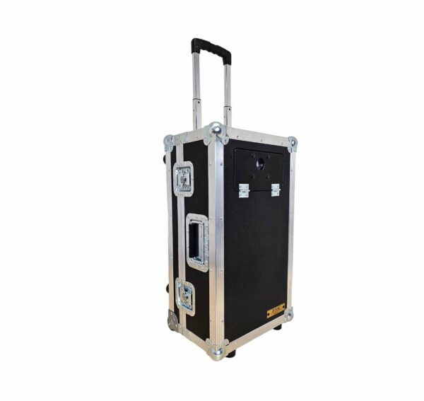 ProX XZF-YDM3DHW TR, ATA Flight Case for Digital Audio Mixer Yamaha DM3 - Image 5
