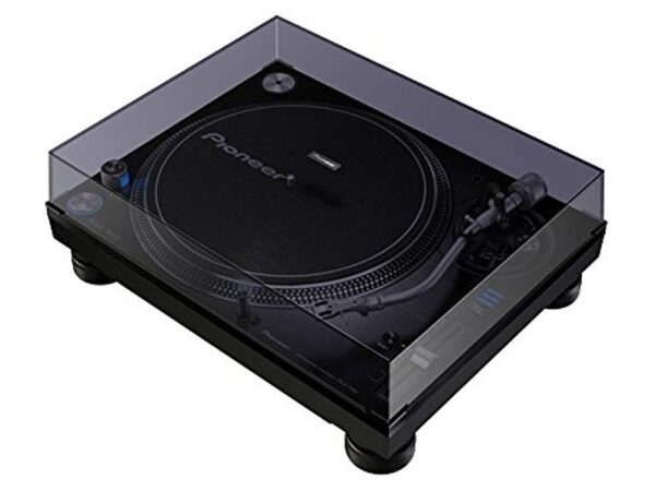 Open Box: Pioneer DJ PLX-1000 Professional Direct Drive Turntable (Black) | Open Box - Image 5