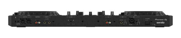 Pioneer DDJ-REV5, 2-Channel DJ Controller Package with Free XLR Cables - Black - Image 3