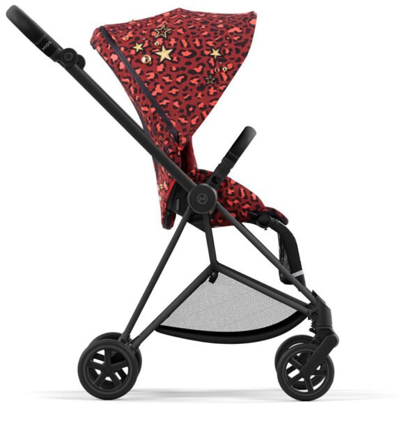 Cybex Mios 3 + Cloud Q Travel System Bundle - Rockstar by Alec Voelkel - Image 5