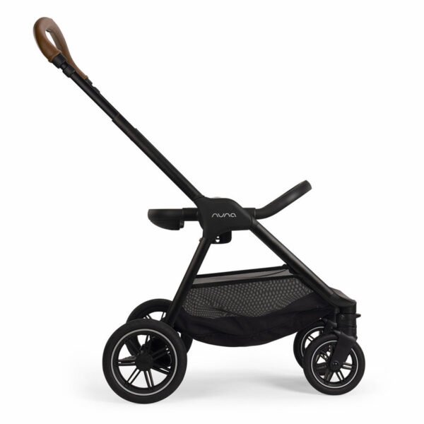 Nuna TRIV Next + PIPA Aire RX Travel System Bundle - Caviar - Image 3