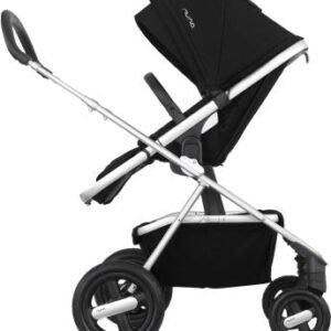 Nuna Ivvi Totl Stroller - Caviar