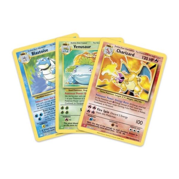 Pokemon Trading Card Game Classic Case - Image 3