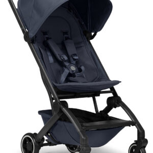 Joolz Aer+ Lightweight Compact Stroller - Navy Blue