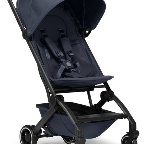 Joolz Aer+ Lightweight Compact Stroller – Navy Blue