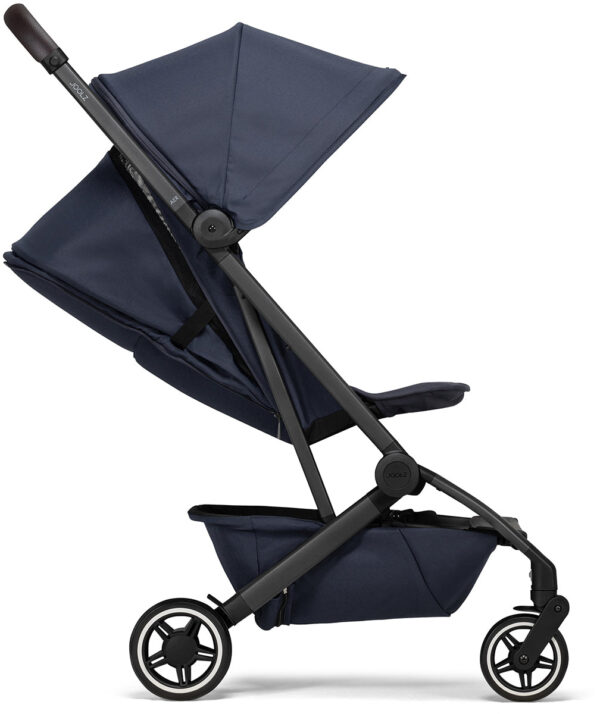 Joolz Aer+ Lightweight Compact Stroller - Navy Blue - Image 4