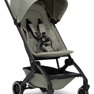 Joolz Aer+ Lightweight Compact Stroller - Sage Green