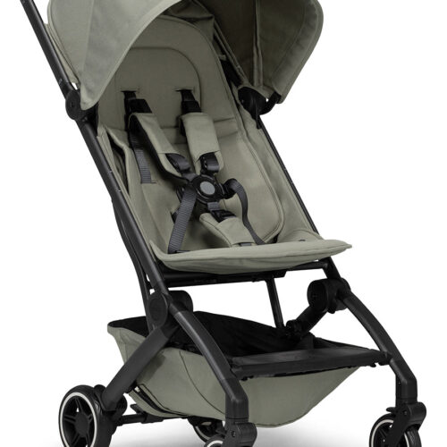 Joolz Aer+ Lightweight Compact Stroller – Sage Green