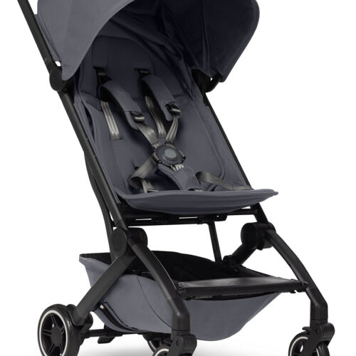 Joolz Aer+ Lightweight Compact Stroller – Stone Grey