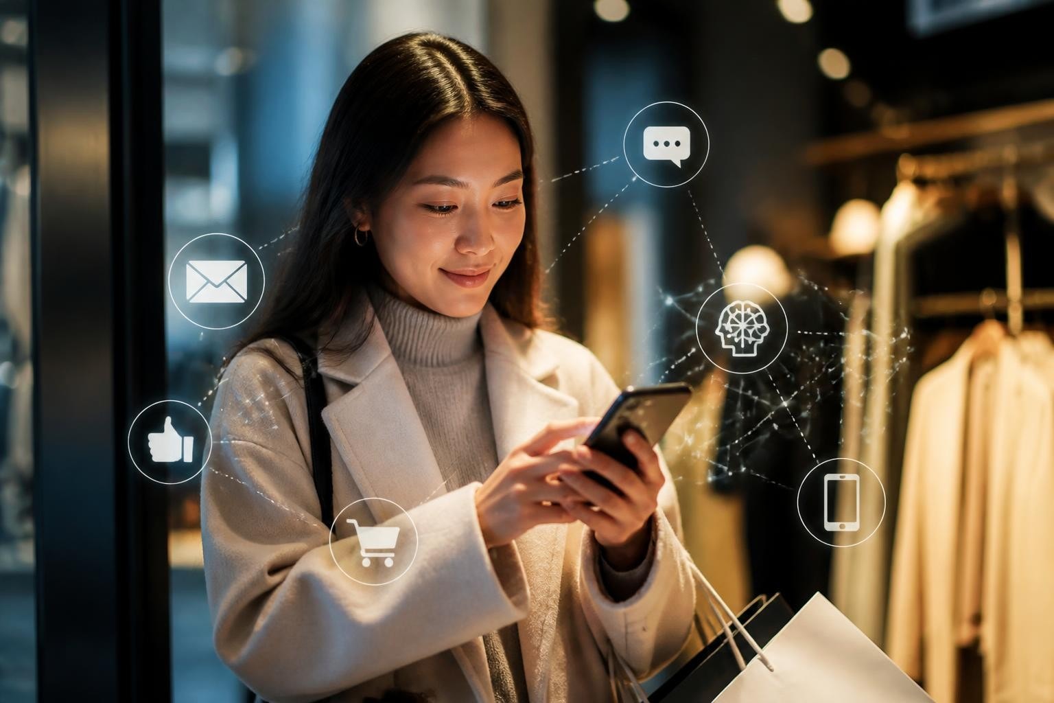 Retail Digital Marketing: Strategies for 2026 Success