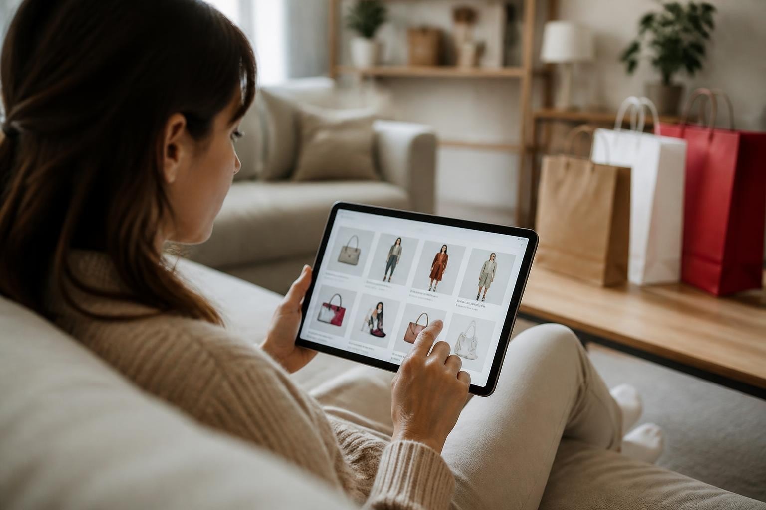 Top Online Stores Like Amazon for Shoppers in 2026
